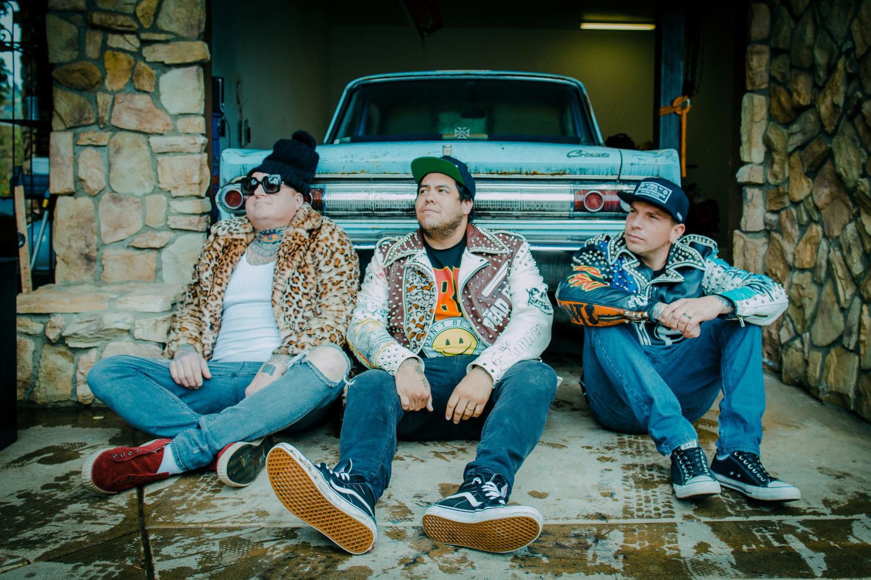 Last Chance Music Fest - Helena - June 29